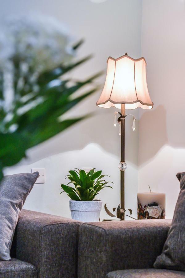 Aromatic Home Kíssamos Eksteriør bilde