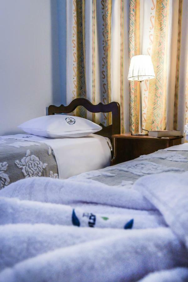 Aromatic Home Kíssamos Eksteriør bilde