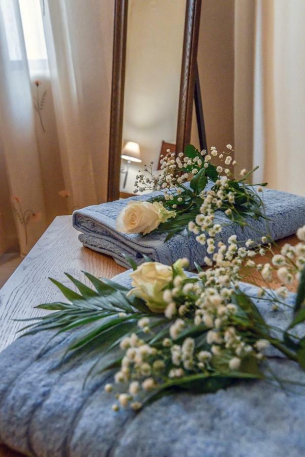 Aromatic Home Kíssamos Eksteriør bilde