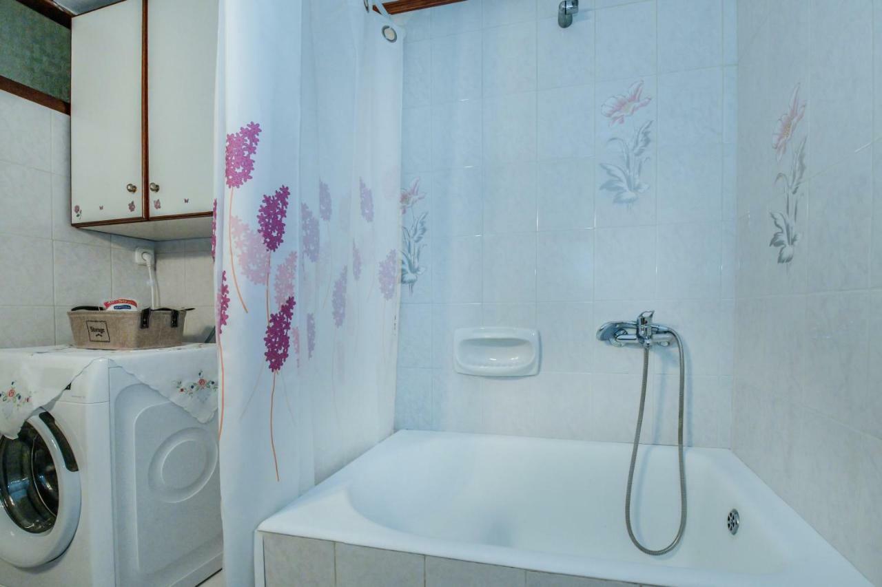 Aromatic Home Kíssamos Eksteriør bilde